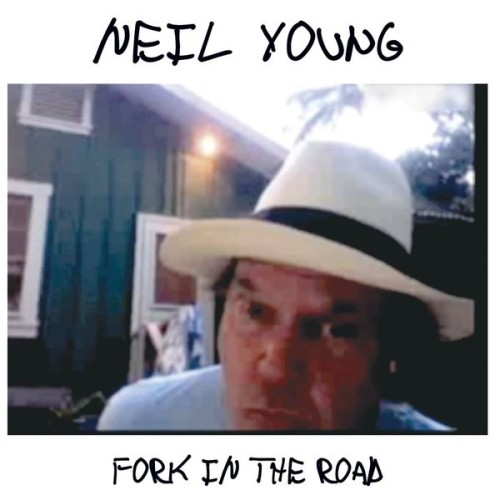 Neil Young – Fork in the Road (2009/2015) [FLAC 24 bit, 192 kHz]