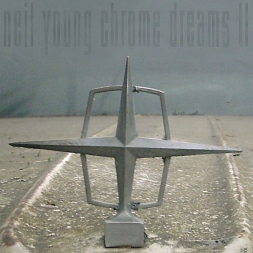 Neil Young – Chrome Dreams II (2007/2020) [FLAC 24 bit, 96 kHz]