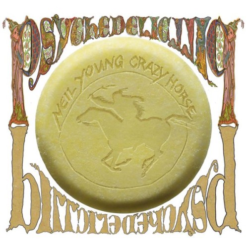 Neil Young – Psychedelic Pill (2012) [FLAC 24 bit, 96 kHz]