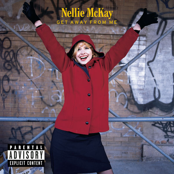 Nellie McKay – Get Away From Me (Explicit) (2004) [Official Digital Download 24bit/48kHz]