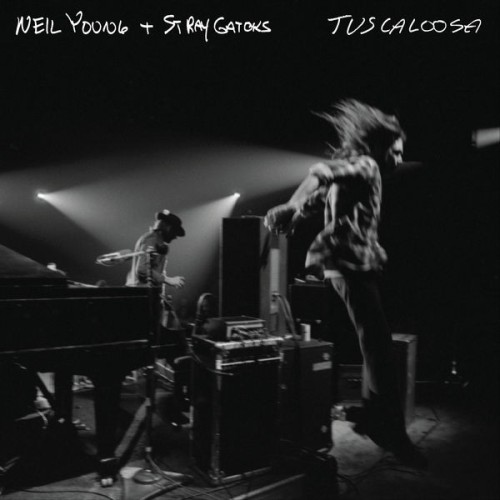 Neil Young – Tuscaloosa (Live) (2019) [FLAC 24 bit, 96 kHz]