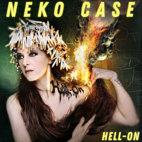 Neko Case – Hell-On (2018) [Official Digital Download 24bit/48kHz]