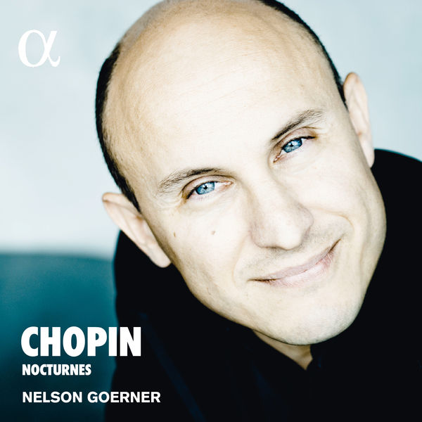 Nelson Goerner – Chopin: Nocturnes (2017) [Official Digital Download 24bit/88,2kHz]