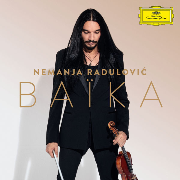 Nemanja Radulovic – Baïka (2018) [Official Digital Download 24bit/96kHz]