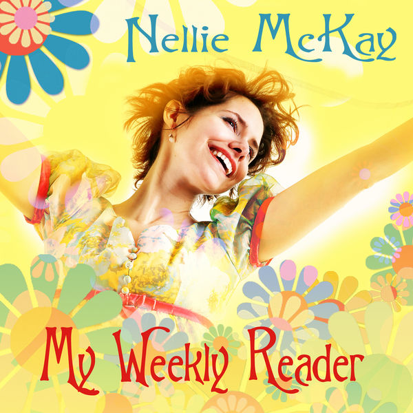 Nellie McKay – My Weekly Reader (2015/2018) [Official Digital Download 24bit/96kHz]
