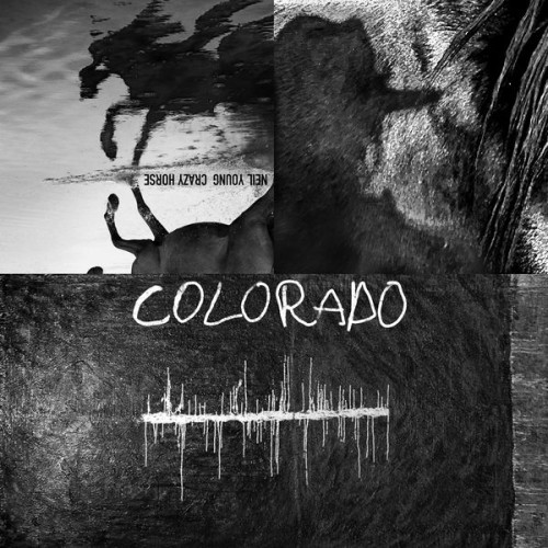 Neil Young – Colorado (2019) [FLAC 24 bit, 96 kHz]