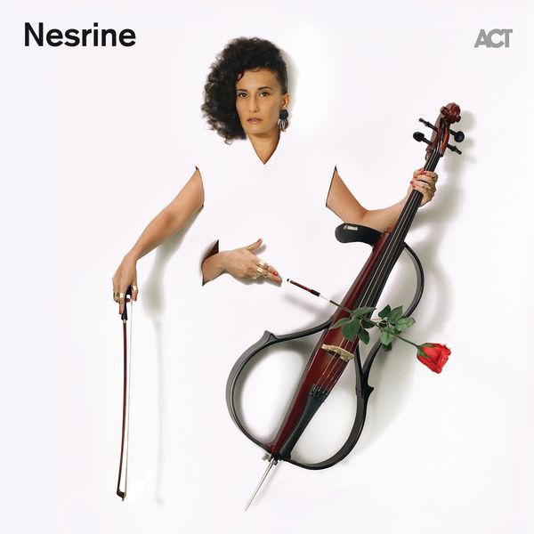 Nesrine – Nesrine (2020) [Official Digital Download 24bit/44,1kHz]