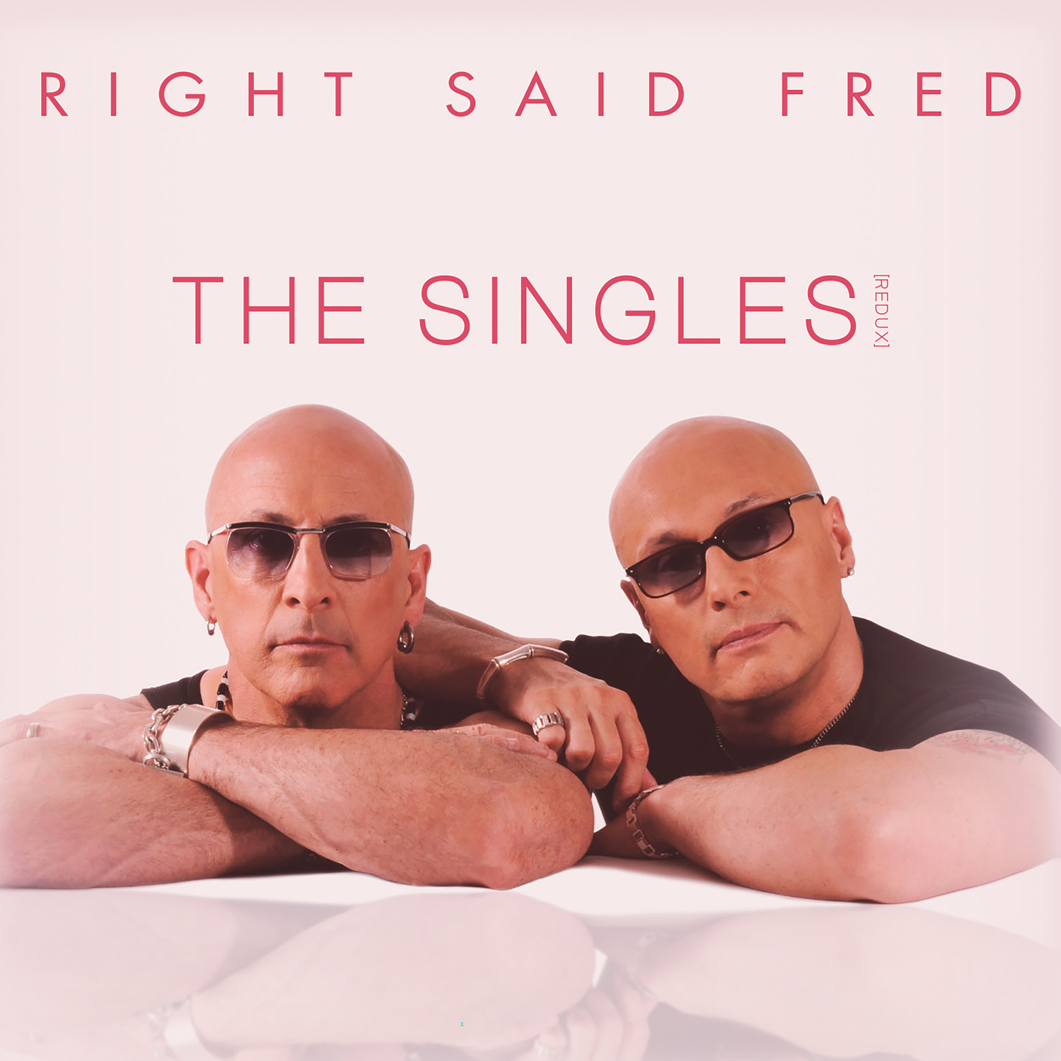 Right Said Fred – The Singles (2023) [FLAC 24bit/44,1kHz]