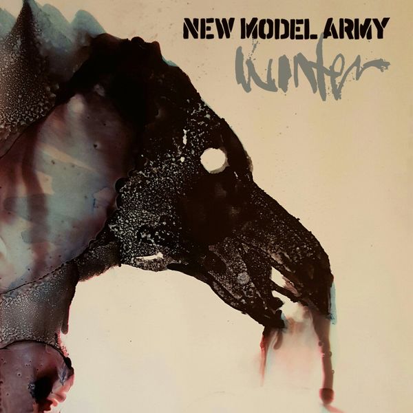 New Model Army – Winter (2016) [Official Digital Download 24bit/44,1kHz]