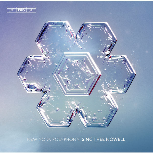 New York Polyphony – Sing thee Nowell (2014) [Official Digital Download 24bit/96kHz]