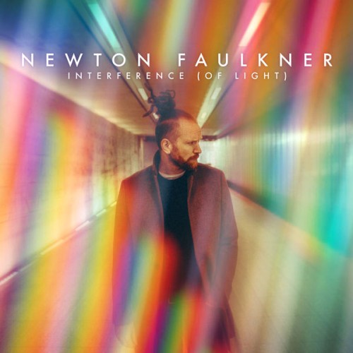 Newton Faulkner – Interference (of Light) (2021) [FLAC 24 bit, 44,1 kHz]