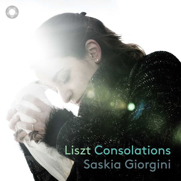 Saskia Giorgini - Consolations (2023) [FLAC 24bit/96kHz]