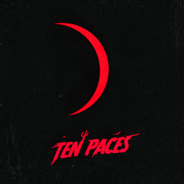 Ruen Brothers - Ten Paces (2023) [FLAC 24bit/44,1kHz]