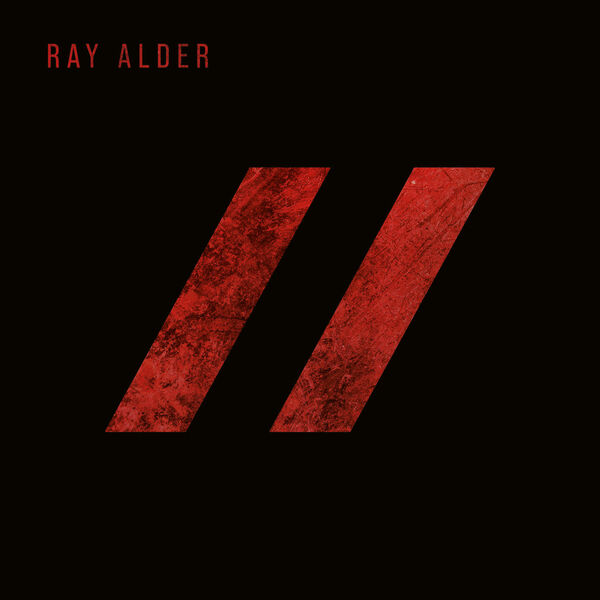 Ray Alder – II (2023) [FLAC 24bit/44,1kHz]
