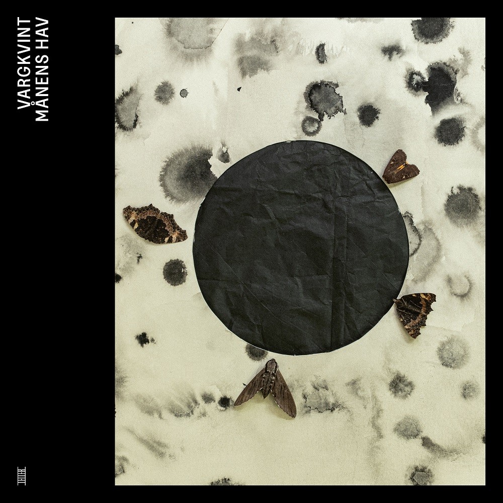 Vargkvint - Månens hav (2023) [FLAC 24bit/96kHz] Download