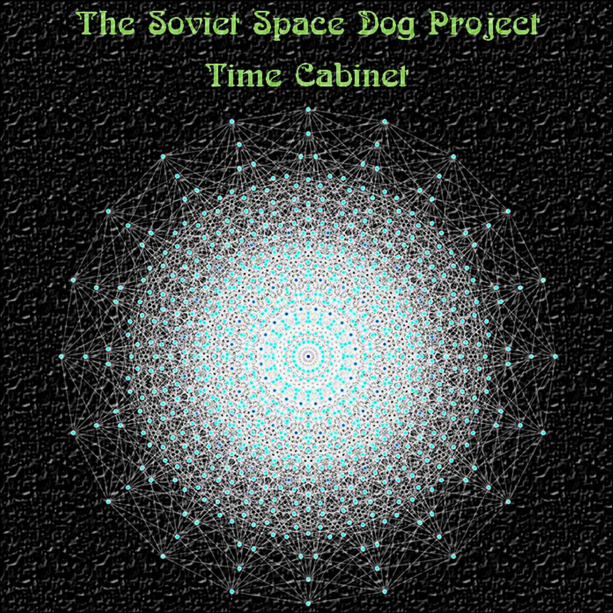 The Soviet Space Dog Project – Time Cabinet (2019) [FLAC 24bit/44,1kHz]