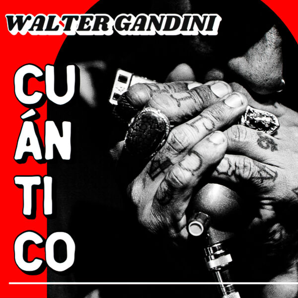 Walter Gandini - Cuántico (2023) [FLAC 24bit/44,1kHz] Download