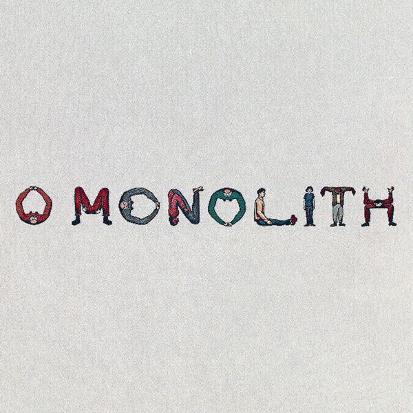 Squid – O Monolith (2023) [FLAC 24bit/96kHz]