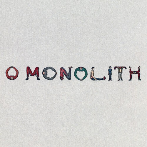 Squid – O Monolith (2023) [FLAC 24 bit, 96 kHz]