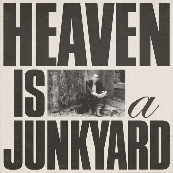 Youth Lagoon - Heaven Is a Junkyard (2023) [FLAC 24bit/96kHz] Download