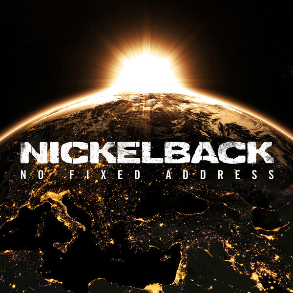 Nickelback – No Fixed Address (2014) [Official Digital Download 24bit/96kHz]