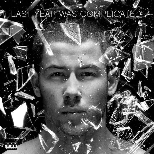 Nick Jonas – Last Year Was Complicated (2016) [Official Digital Download 24bit/44,1kHz]