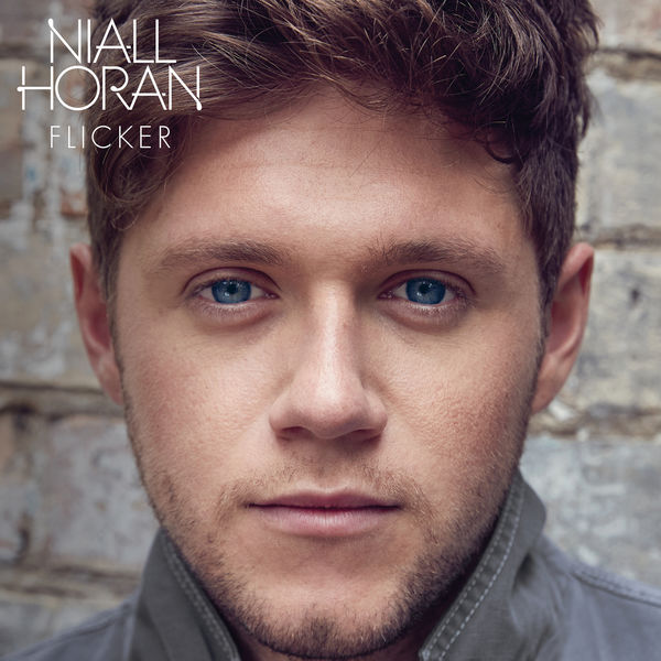 Niall Horan – Flicker (Deluxe) (2017) [Official Digital Download 24bit/96kHz]