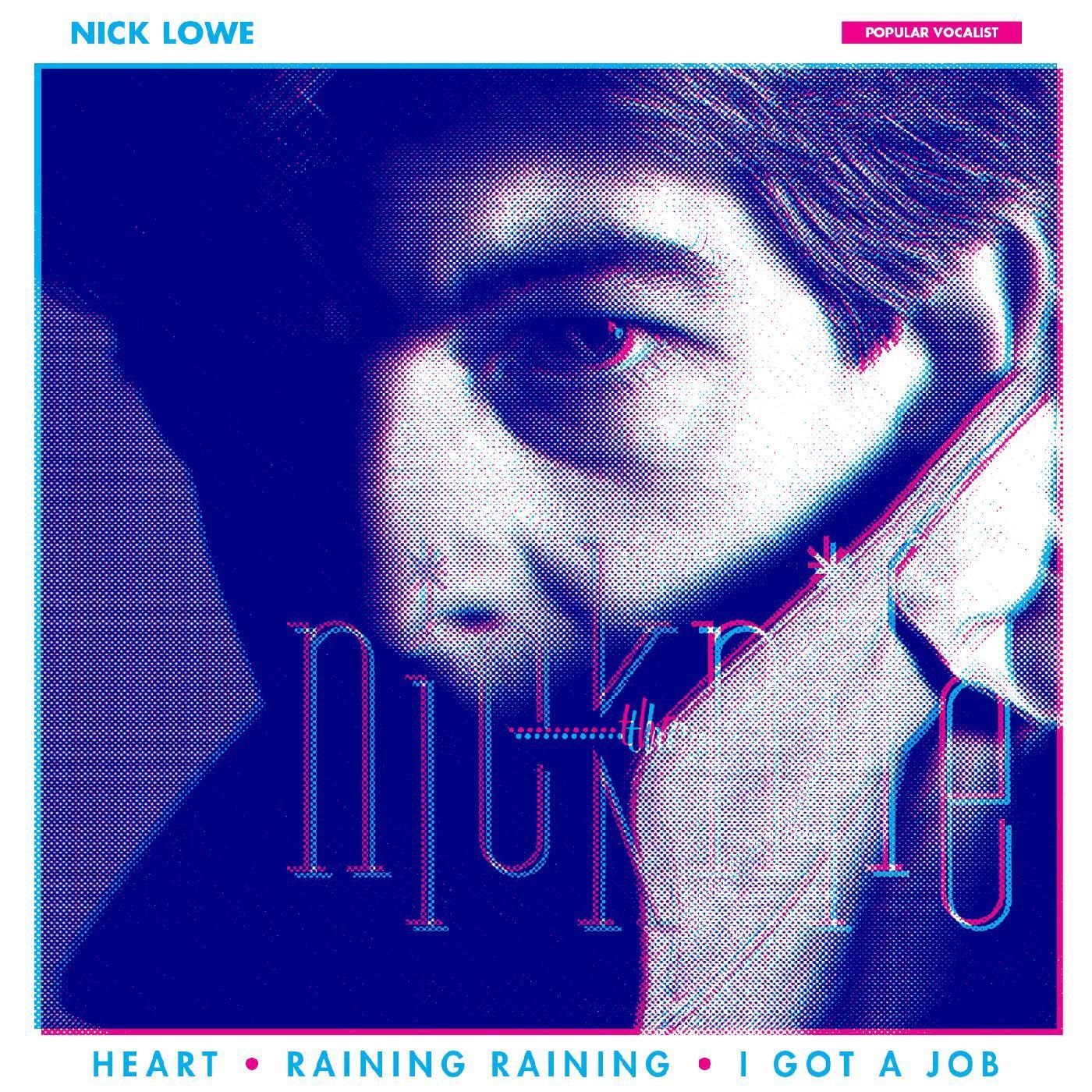 Nick Lowe – Nick the Knife: Demos and Rarities (2020) [Official Digital Download 24bit/44,1kHz]