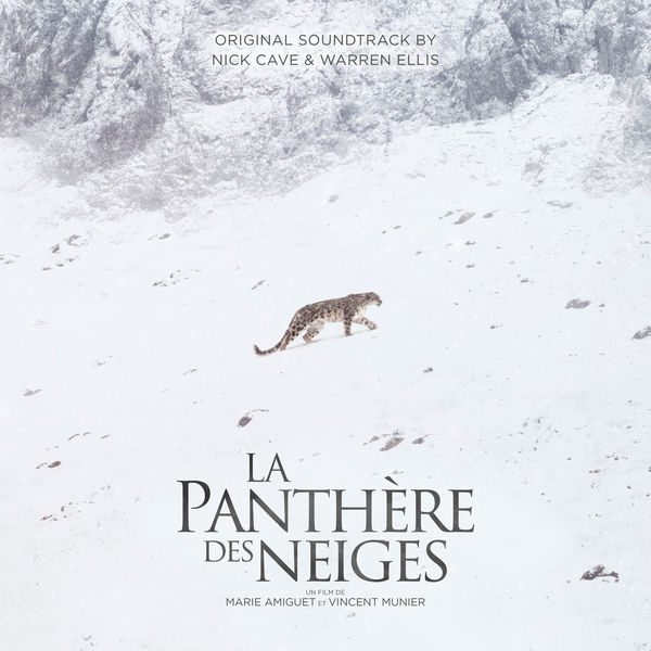 Nick Cave – La Panthère Des Neiges (Original Soundtrack) (2021) [Official Digital Download 24bit/44,1kHz]