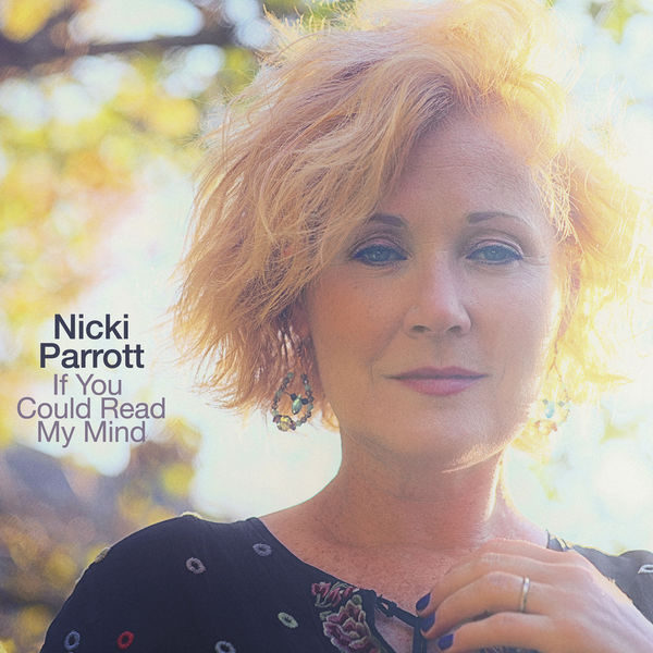Nicki Parrott – If You Could Read My Mind (2021) [Official Digital Download 24bit/88,2kHz]