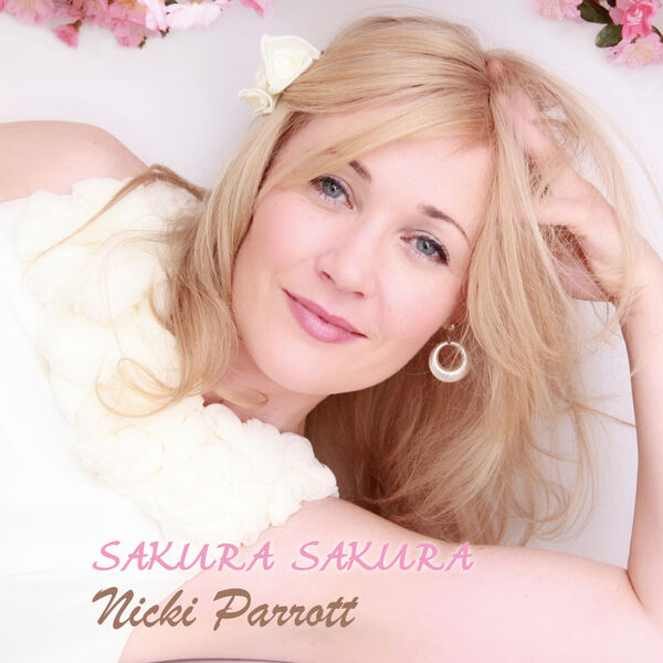 Nicki Parrott – Sakura Sakura (2012) [Official Digital Download 24bit/88,2kHz]