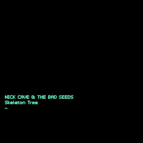 Nick Cave & The Bad Seeds – Skeleton Tree (2016) [FLAC 24 bit, 44,1 kHz]