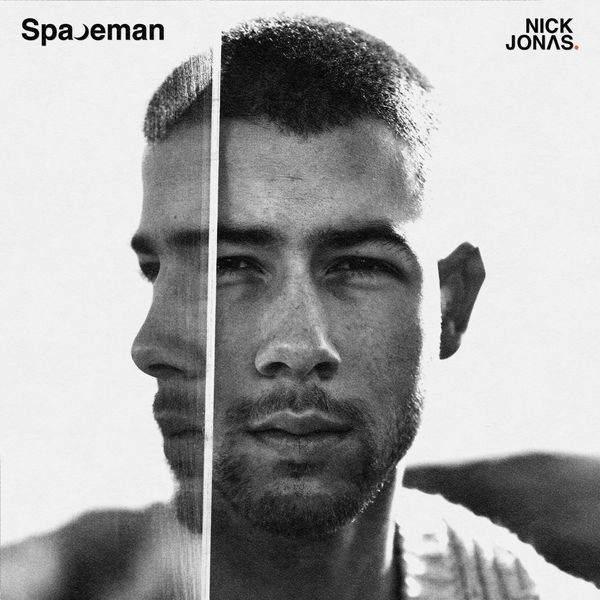 Nick Jonas – Spaceman (Deluxe) (2021) [Official Digital Download 24bit/44,1kHz]