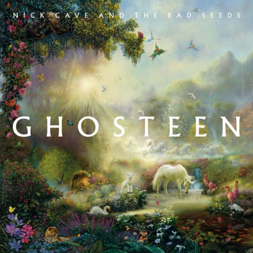 Nick Cave & The Bad Seeds – Ghosteen (2019) [FLAC 24 bit, 96 kHz]