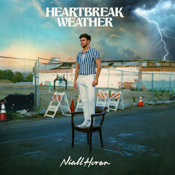 Niall Horan – Heartbreak Weather (2020) [Official Digital Download 24bit/44,1kHz]