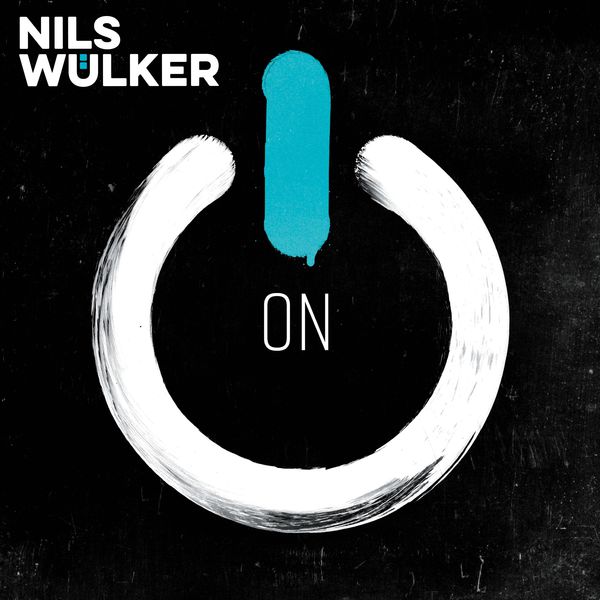 Nils Wülker – On (2017) [Official Digital Download 24bit/44,1kHz]