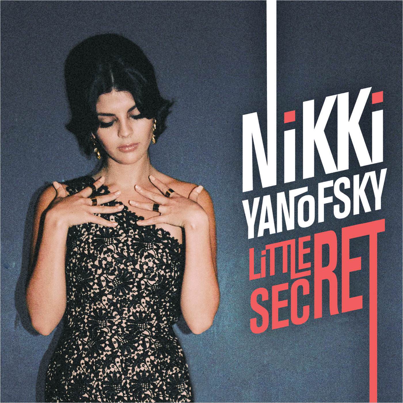 Nikki Yanofsky – Little Secret (2014) [Official Digital Download 24bit/96kHz]