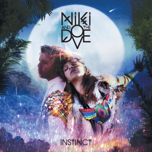 Niki & The Dove – Instinct (2012) [FLAC 24 bit, 44,1 kHz]