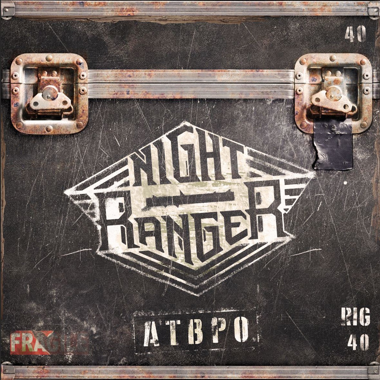 Night Ranger – ATBPO (2021) [Official Digital Download 24bit/44,1kHz]