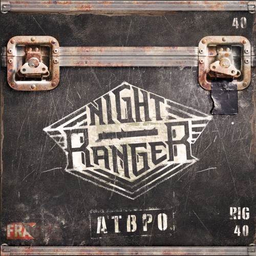 Night Ranger – ATBPO (2021) [FLAC 24 bit, 44,1 kHz]