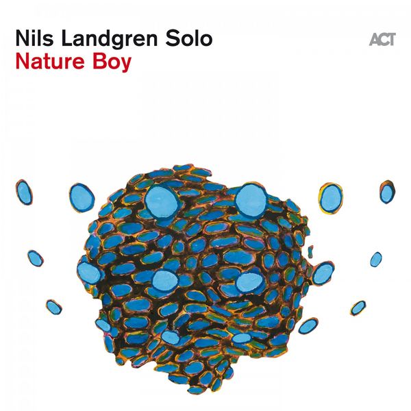 Nils Landgren – Nature Boy (2021) [Official Digital Download 24bit/44,1kHz]