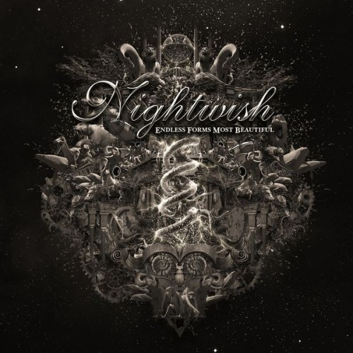 Nightwish – Endless Forms Most Beautiful (Deluxe Version) (2015/2018) [FLAC 24 bit, 44,1 kHz]