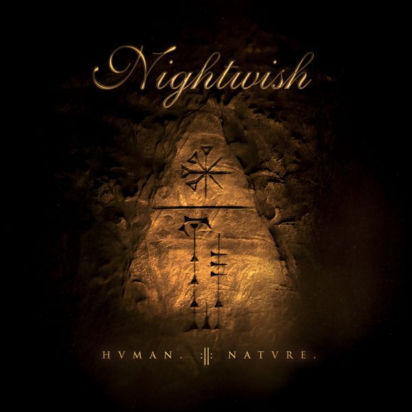 Nightwish – HUMAN. :II: NATURE. (2020) [Official Digital Download 24bit/44,1kHz]