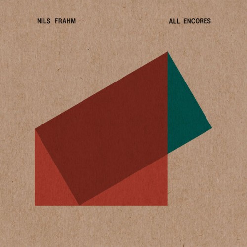 Nils Frahm – All Encores (2019) [FLAC 24 bit, 96 kHz]