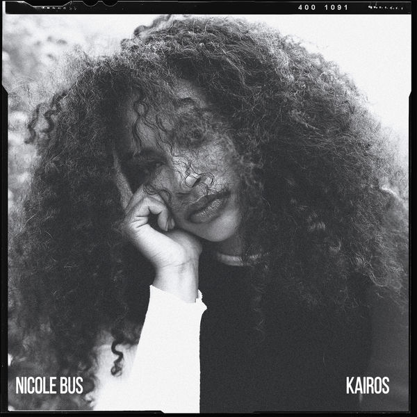 Nicole Bus – KAIROS (2019) [Official Digital Download 24bit/44,1kHz]
