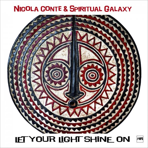 Nicola Conte – Let Your Light Shine On (2018) [Official Digital Download 24bit/48kHz]