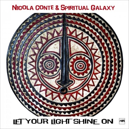 Nicola Conte – Let Your Light Shine On (2018) [FLAC 24 bit, 48 kHz]
