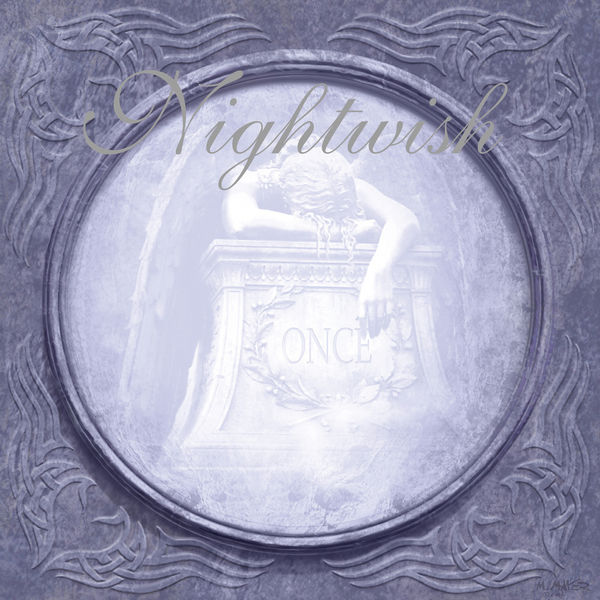 Nightwish – Once (Remastered) (2004/2021) [Official Digital Download 24bit/44,1kHz]