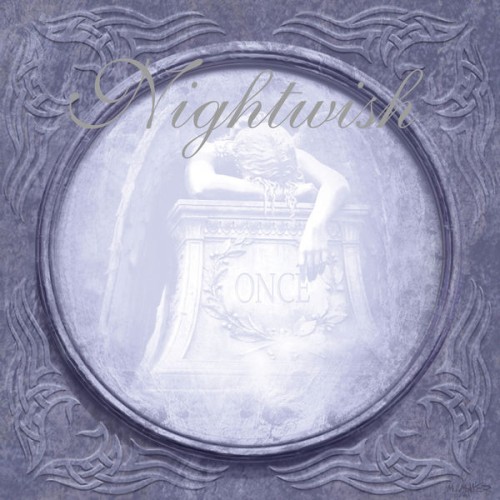 Nightwish – Once (Remastered) (2004/2021) [FLAC 24 bit, 44,1 kHz]