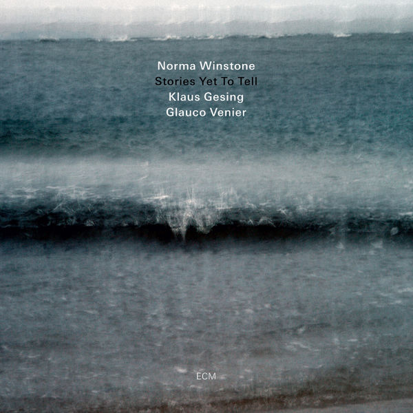 Norma Winstone – Stories Yet to Tell (2010) [Official Digital Download 24bit/96kHz]
